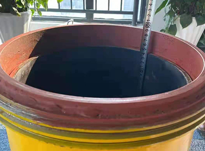 红坪镇抗爆容器